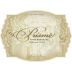 Anne Amie Prisme Reserve Pinot Noir Blanc 2007 Front Label