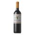 Montes Alpha Series Malbec 2016 Front Bottle Shot