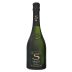 Salon Blanc de Blancs Le Mesnil 1997 Front Bottle Shot