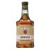 Jim Beam Bonded Kentucky Straight Bourbon Whiskey Front Bottle Shot