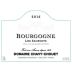 Chavy-Chouet Bourgogne Les Saussots 2016 Front Label