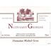 Domaine Michel Gros Nuits-Saint-Georges 2019 Front Label