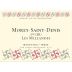 Marchand-Tawse Morey-St-Denis Les Millandes Premier Cru 2017 Front Label