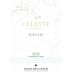 Familia Torres Celeste Verdejo Sur Lies 2024 Front Label
