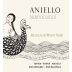 Bodega Aniello Blanco de Pinot Noir 2024 Front Label