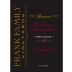 Frank Family Vineyards RHF Cabernet Sauvignon 2018 Front Label