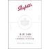 Penfolds Bin 149 Cabernet Sauvignon 2020 Front Label