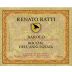 Renato Ratti Rocche dell'Annunziata Barolo 2014 Front Label