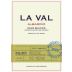 La Val Albarino 2021 Front Label