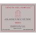 Tenuta del Portale Aglianico del Vulture Riserva 2011 Front Label