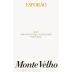 Herdade Do Esporao Monte Velho White 2022 Front Label