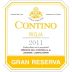 Contino Gran Reserva 2011 Front Label