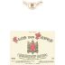 Clos des Papes Chateauneuf-du-Pape (stained label) 1998 Front Label