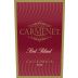 Carmenet Vintner's Collection Reserve Red Blend 2016 Front Label