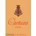 Cartuxa Colheita Tinto 2013 Front Label