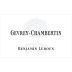 Benjamin Leroux Gevrey-Chambertin 2023 Front Label
