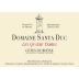 Domaine Santa Duc Cotes du Rhone Les Quatre Terres 2021 Front Label