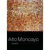 Alto Moncayo Garnacha 2012 Front Label