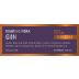 Woody Creek Distillers Colorado Gin Front Label