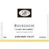 Domaine Jean-Marc Pillot Bourgogne Blanc Les Hauts de Champs 2023 Front Label