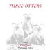 Fullerton Wines Three Otters Pinot Noir 2014 Front Label
