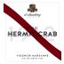 d'Arenberg The Hermit Crab Viognier Marsanne 2022 Front Label