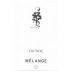 Eva Fricke Melange Rheingau Riesling Trocken 2020 Front Label
