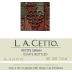 L.A. Cetto Petite Sirah 2015 Front Label