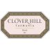 Clover Hill Brut Rose Front Label