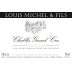 Louis Michel Chablis Les Clos Grand Cru 2023 Front Label