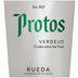 Protos Verdejo 2019 Front Label