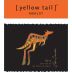 Yellow Tail Merlot 2016 Front Label