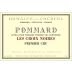Domaine de Courcel Pommard Les Croix Noires Premier Cru 2013 Front Label
