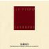 Sandrone Barolo Le Vigne (1.5 Liter Magnum) 2020 Front Label