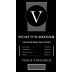 Venge Vineyards Scout's Honor Proprietary Red 2024 Front Label