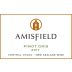 Amisfield Pinot Gris 2017 Front Label