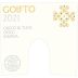 Tenute Capaldo Goleto Greco di Tufo Riserva 2021 Front Label