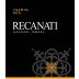 Recanati Yasmin Red Blend (OU Kosher) 2021 Front Label
