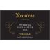 Recaredo Terrers Brut Nature 2015 Front Label