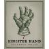 Owen Roe Sinister Hand 2017 Front Label