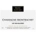 Morey-Coffinet Chassagne-Montrachet Les Houilleres 2021 Front Label