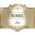 Korbel Sparkling Brut (1.5L) Front Label
