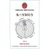 Gerard Bertrand Kosmos Organic Red Blend 2018 Front Label