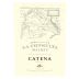 Catena Appellation La Consulta Malbec 2024 Front Label