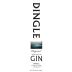 Dingle Original Gin Front Label