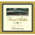 David Arthur Chardonnay 2015 Front Label