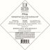 Deperu Holler Isola dei Nuraghi Fria Vermentino 2022 Front Bottle Shot