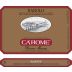 Ca' Rome Rapet Gold Label Barolo 2015 Front Label