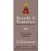 Collemattoni Brunello di Montalcino 2011 Front Label