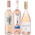 90 Point Rose Wine Gift Set Gift Product Image
